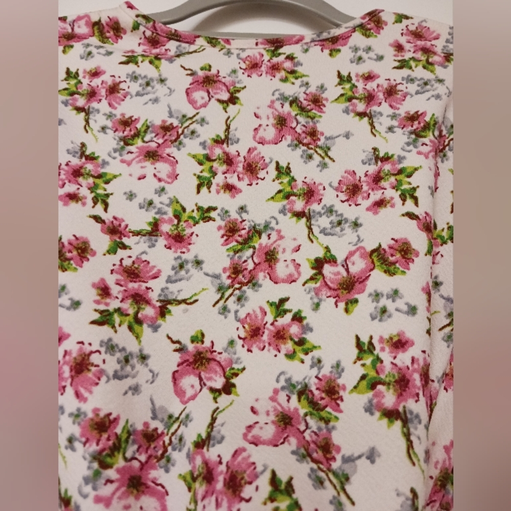 NWOT Rebdoll dress - Picture 4 of 7